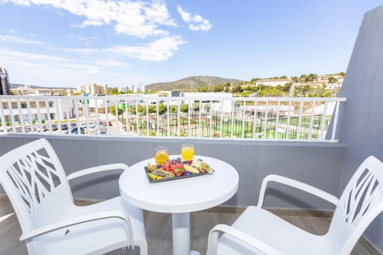 Marsenses Rosa Del Mar Hotel & Spa photo 13