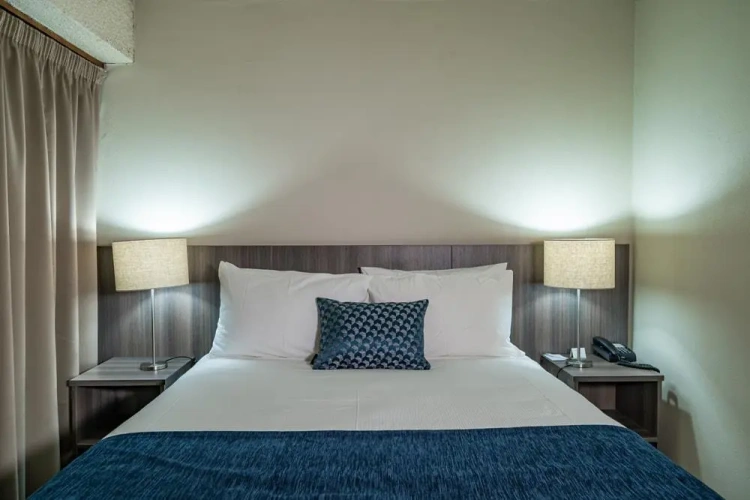Double Junior Suite