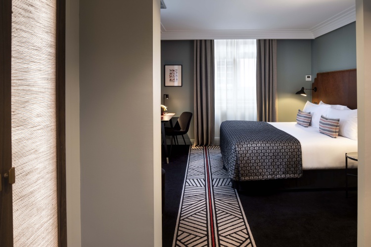 Maison Rouge Strasbourg Hotel & Spa, Autograph Collection photo 6