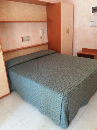 Small Standard Double room