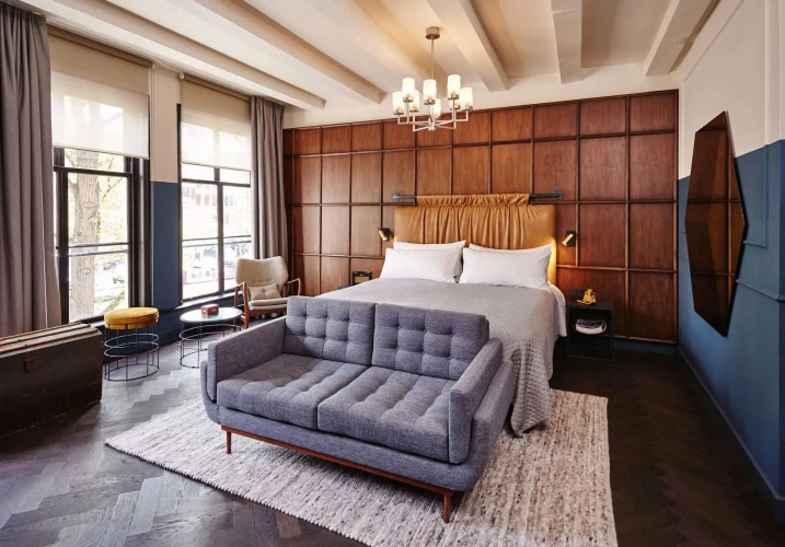 Biggy Double room