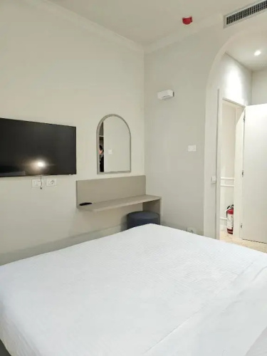 Andreola Central Hotel