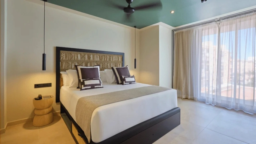 Urban Marina Double room