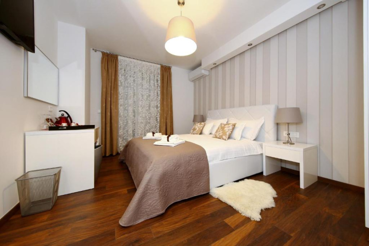 Lipotica Luxury Accommodation
