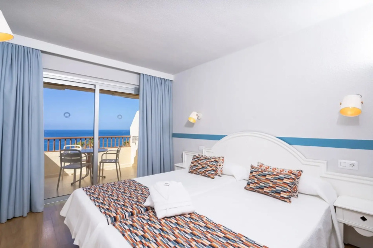 Hovima Jardín Caleta Hotel