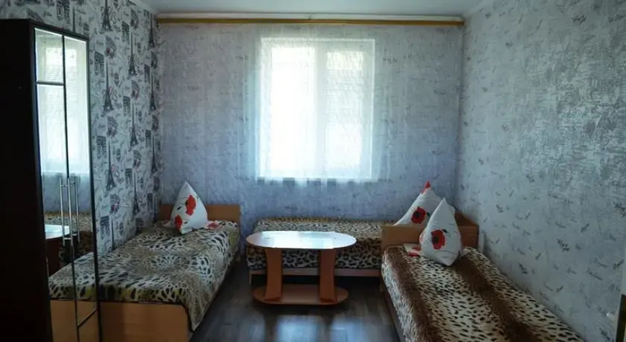 Guest House Alina