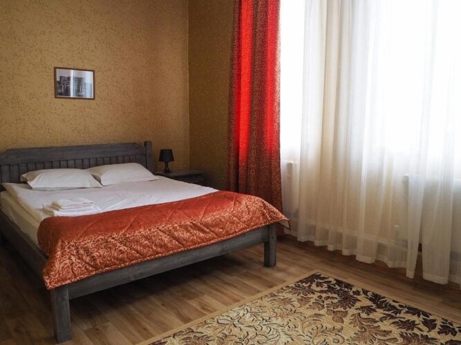 Фотография номера гостиницы Орион