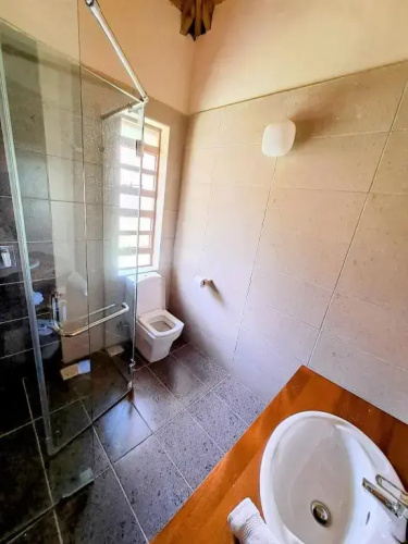 Od Kidi Cottages