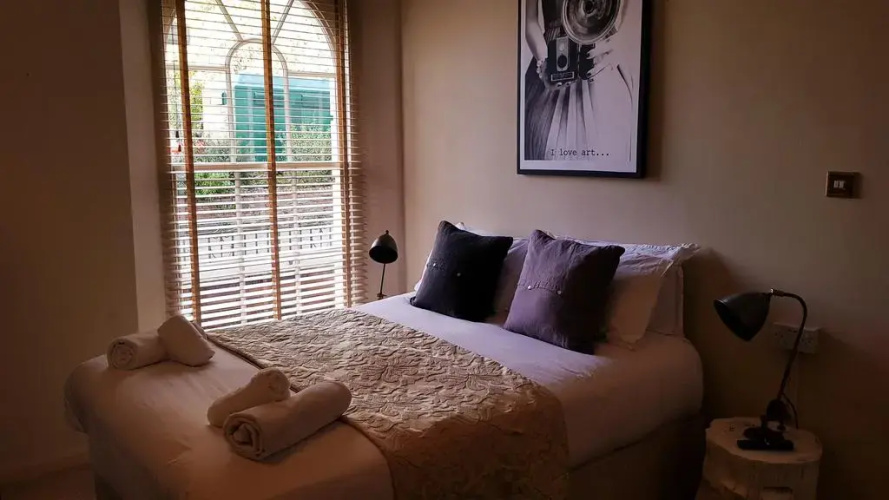 Bendene Townhouse