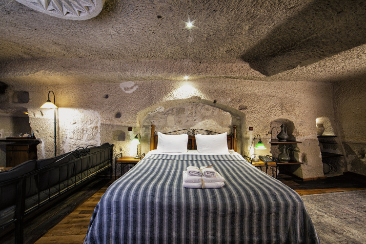 Double Junior Suite