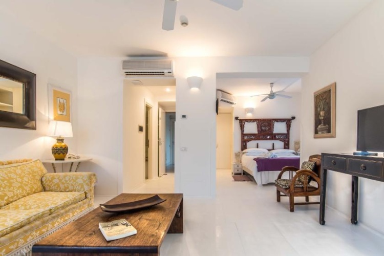 Double Suite