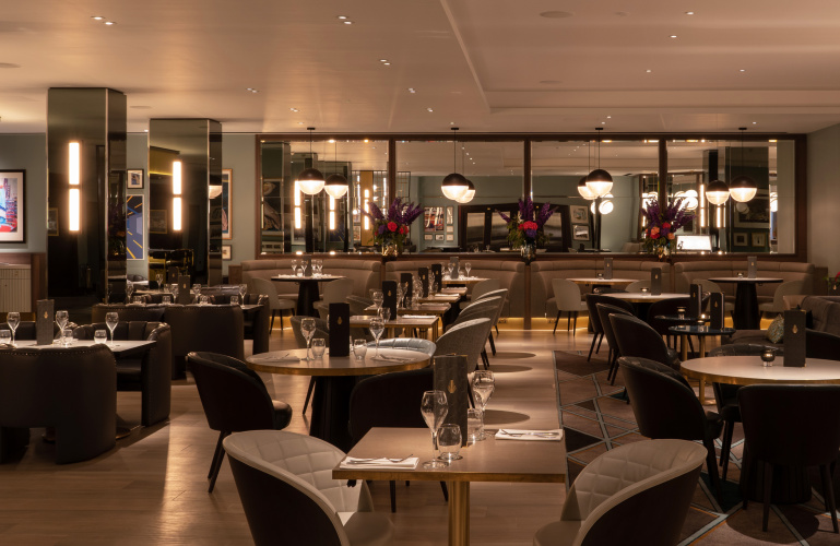 The Strand Palace Hotel photo 29