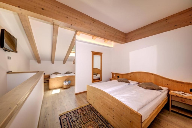 Bilo Quadruple Apartment