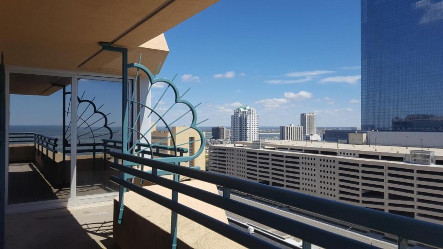 Showboat Hotel Atlantic City photo 20