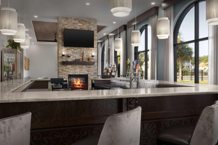DoubleTree by Hilton St. Augustine Historic District photo 19