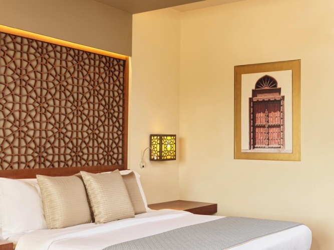 Fanar Hotel & Residences photo 18