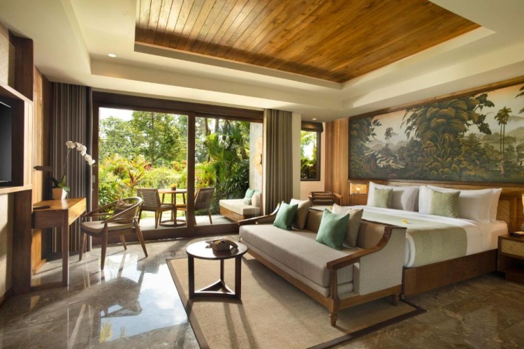 Suweta Double Suite