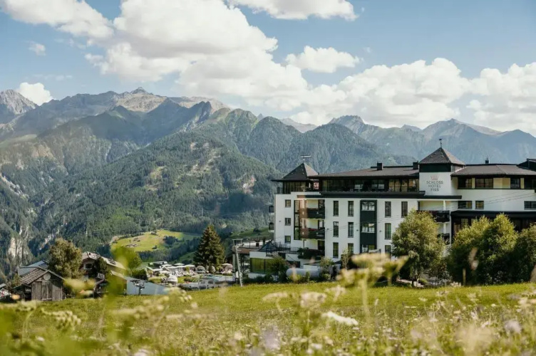 Otel görseli