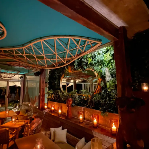 Mi Amor – Adults Only – Colibri Boutique Hotels photo 32
