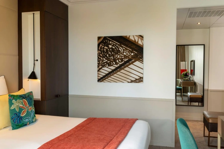 Superior Double Villa