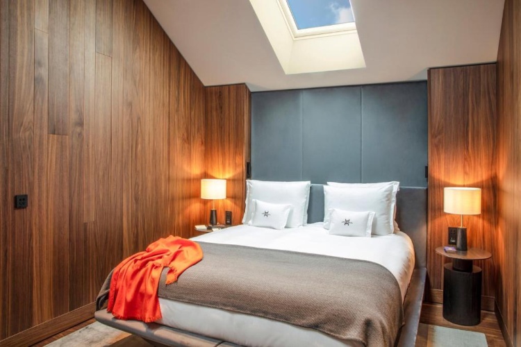 Jiva Hill Double Suite