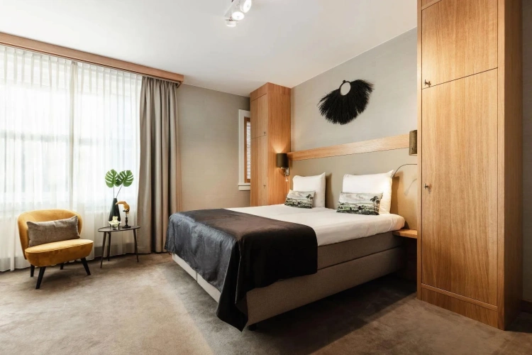 Comfort Twin room