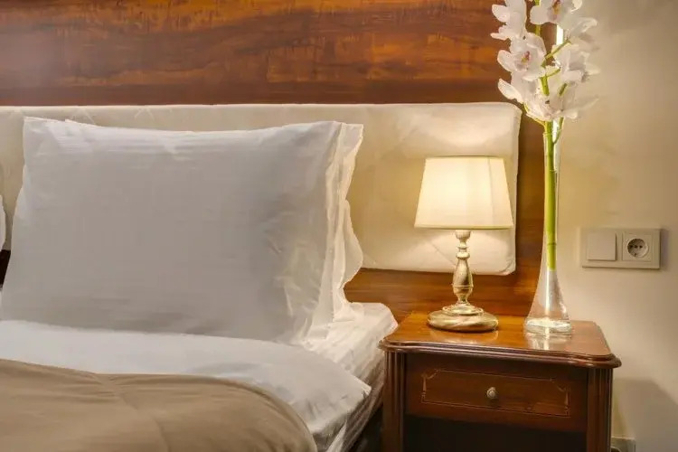 Фотография номера гостиницы Viewpoint Hotel