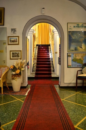 Hotel rooms