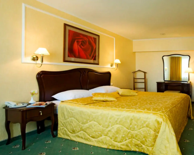 Фотография номера гостиницы Тагил