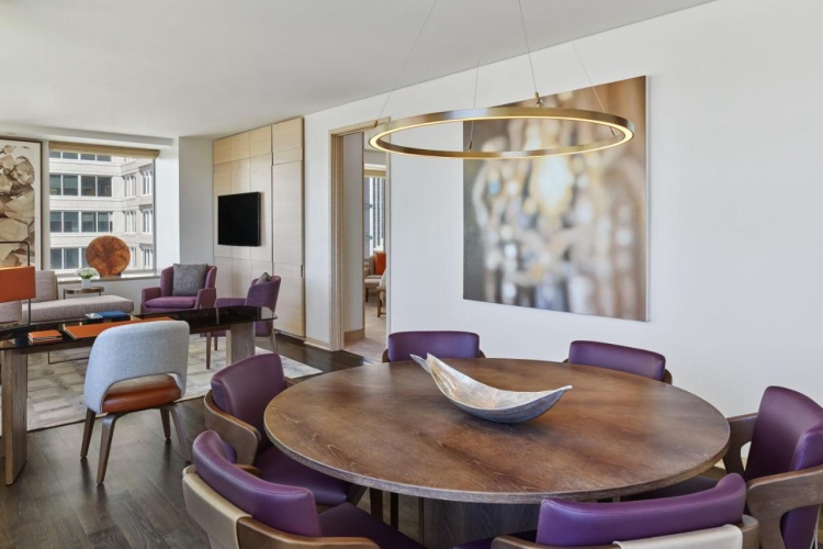 The St. Regis San Francisco photo 22