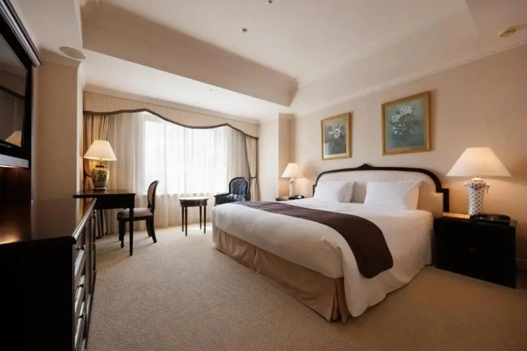Premium Double Club room