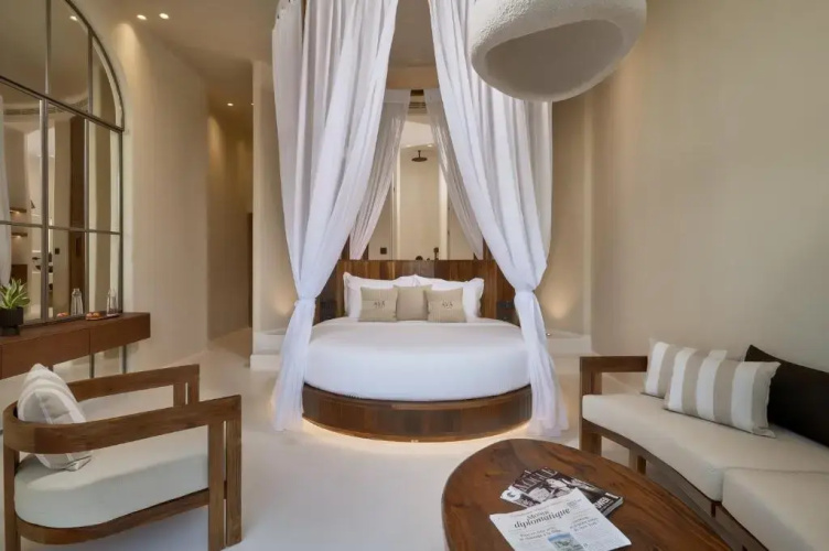 Aya Resort