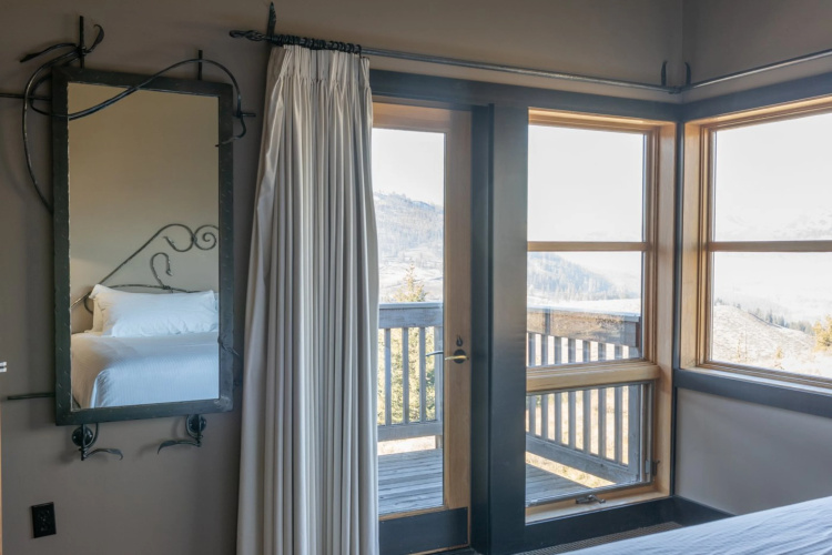 Sun Mountain Lodge photo 12