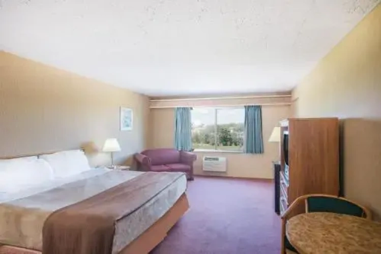 Superior Quadruple room