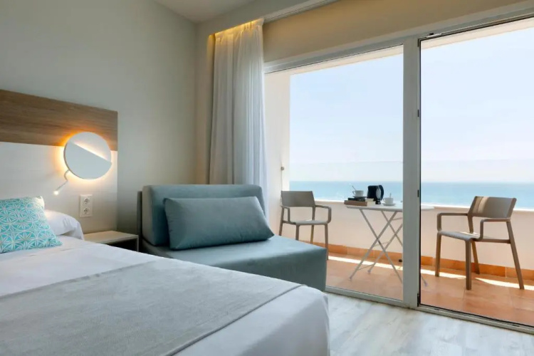 Benalma Hotel Costa del Sol photo 16