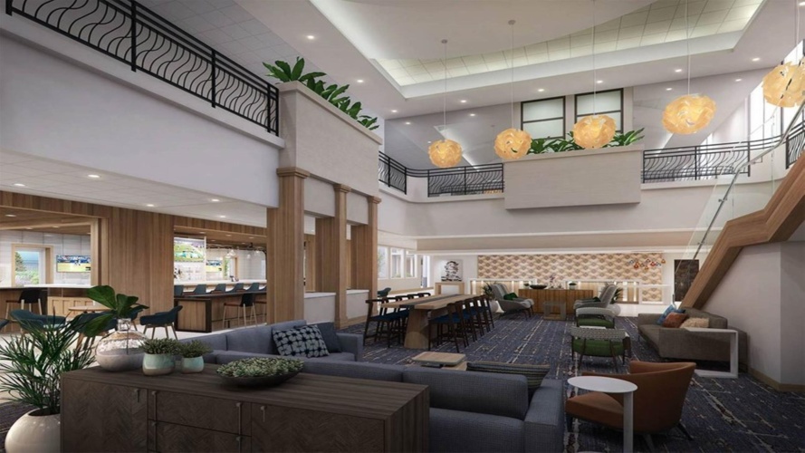 Holiday Inn San Jose - Silicon Valley photo 20
