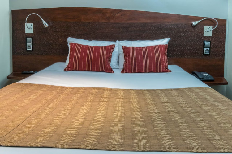 Classic Single room