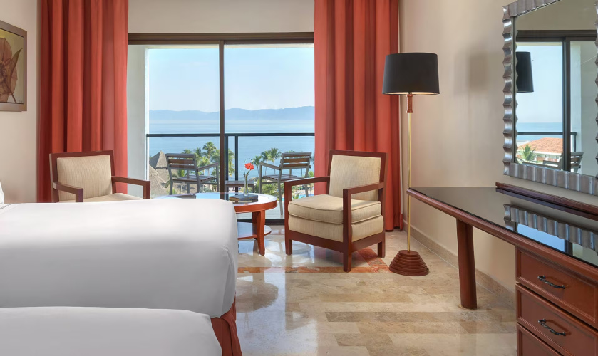 Meliá Puerto Vallarta photo 7