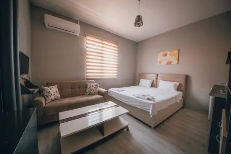Edrin Hotel
