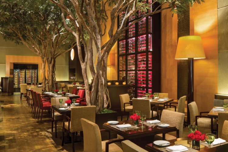 Four Seasons Hotel New York photo 24