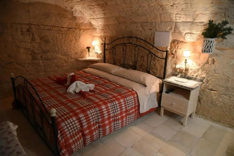 Double Basement Loft