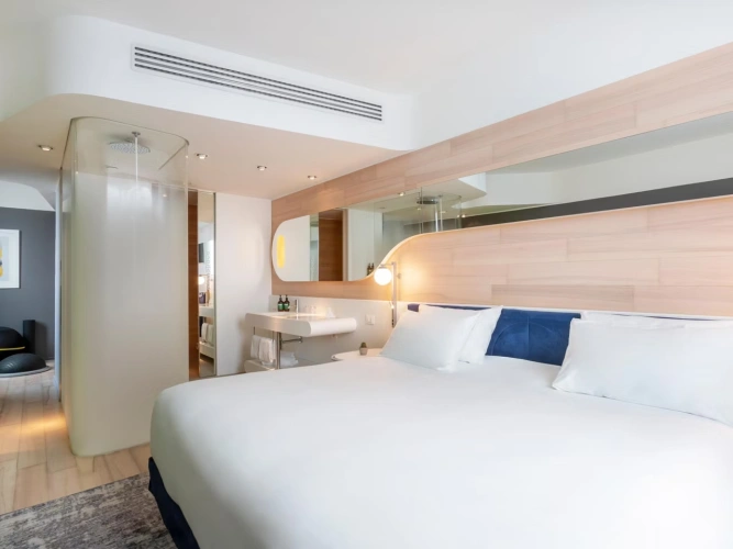 Premium Double room