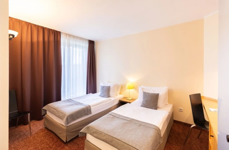 Comfort Twin room