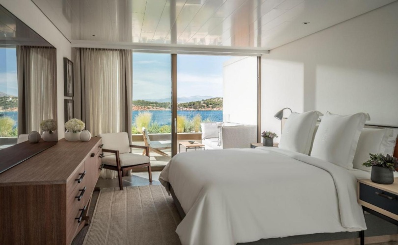 Four Seasons Astir Palace Hotel Athens photo 10