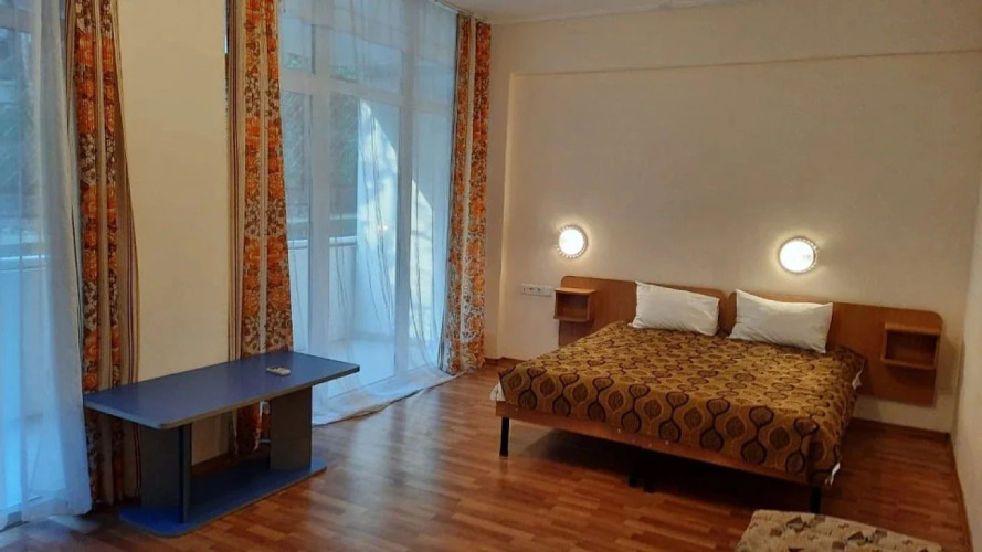 Фотография номера гостиницы Адмирал