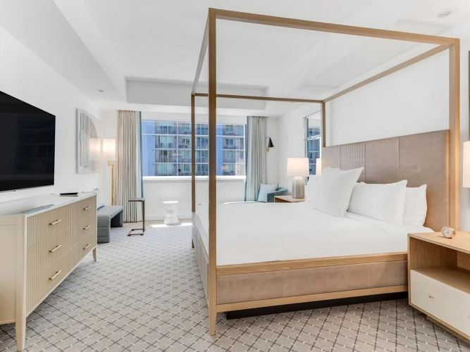 Presidential Suite