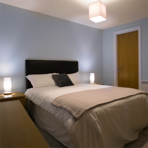 1 Bedroom Belgrade Square Double Apartment