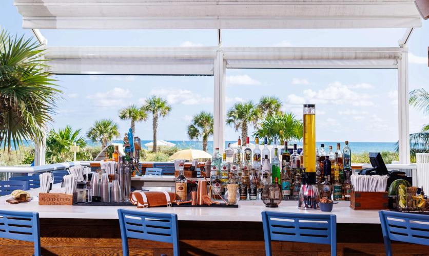Hilton Cabana Miami Beach photo 10