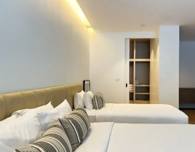 Nitarn Family room