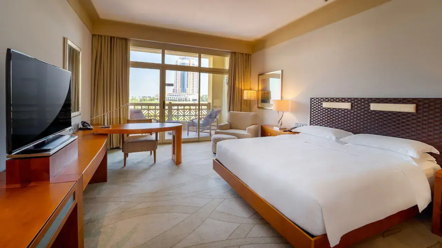 Club Double room